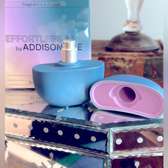 NWOT Effortless AF perfume by Addison Rae - Picture 3 of 4